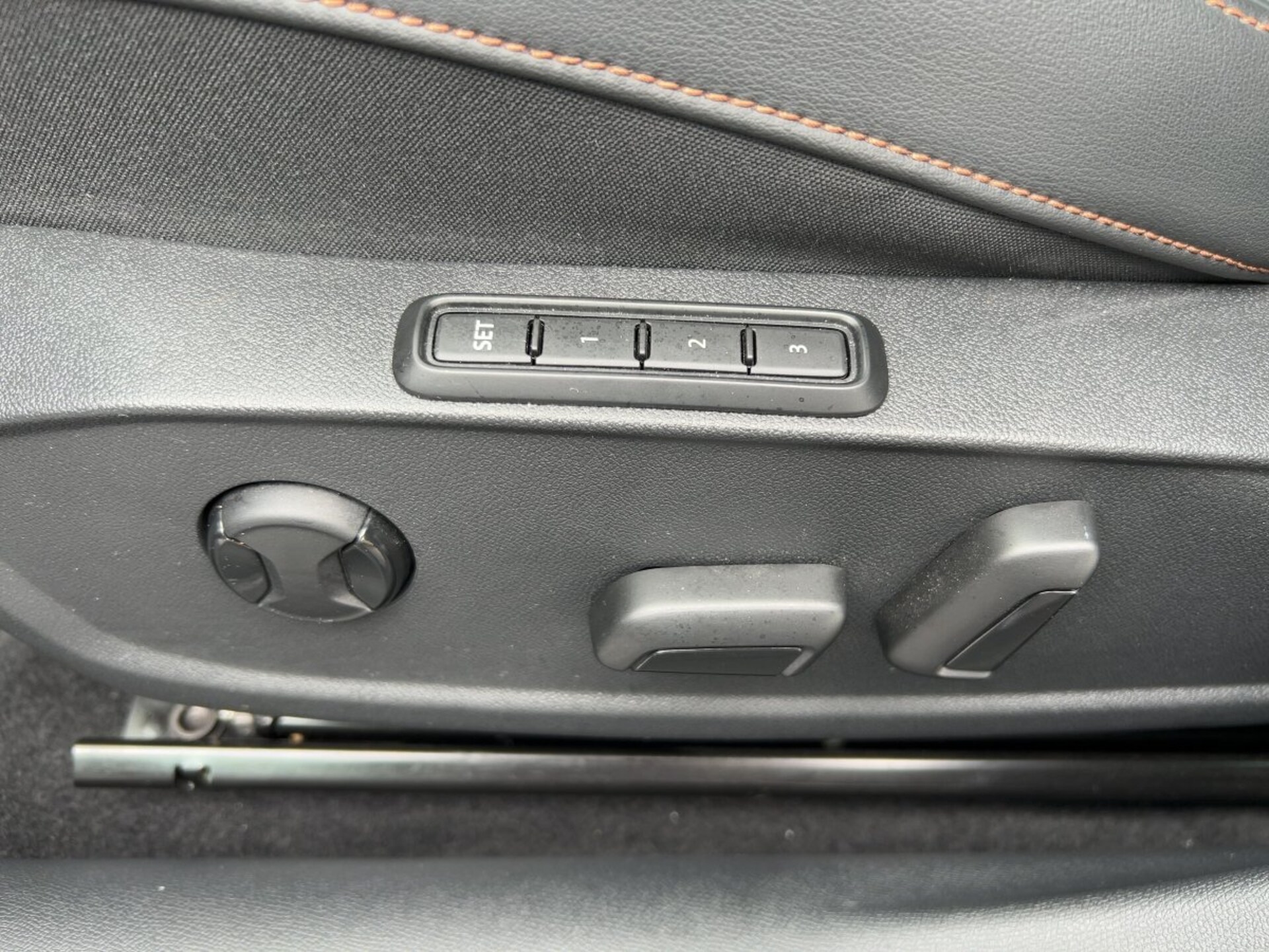 CUPRA Leon Sportstourer VZ