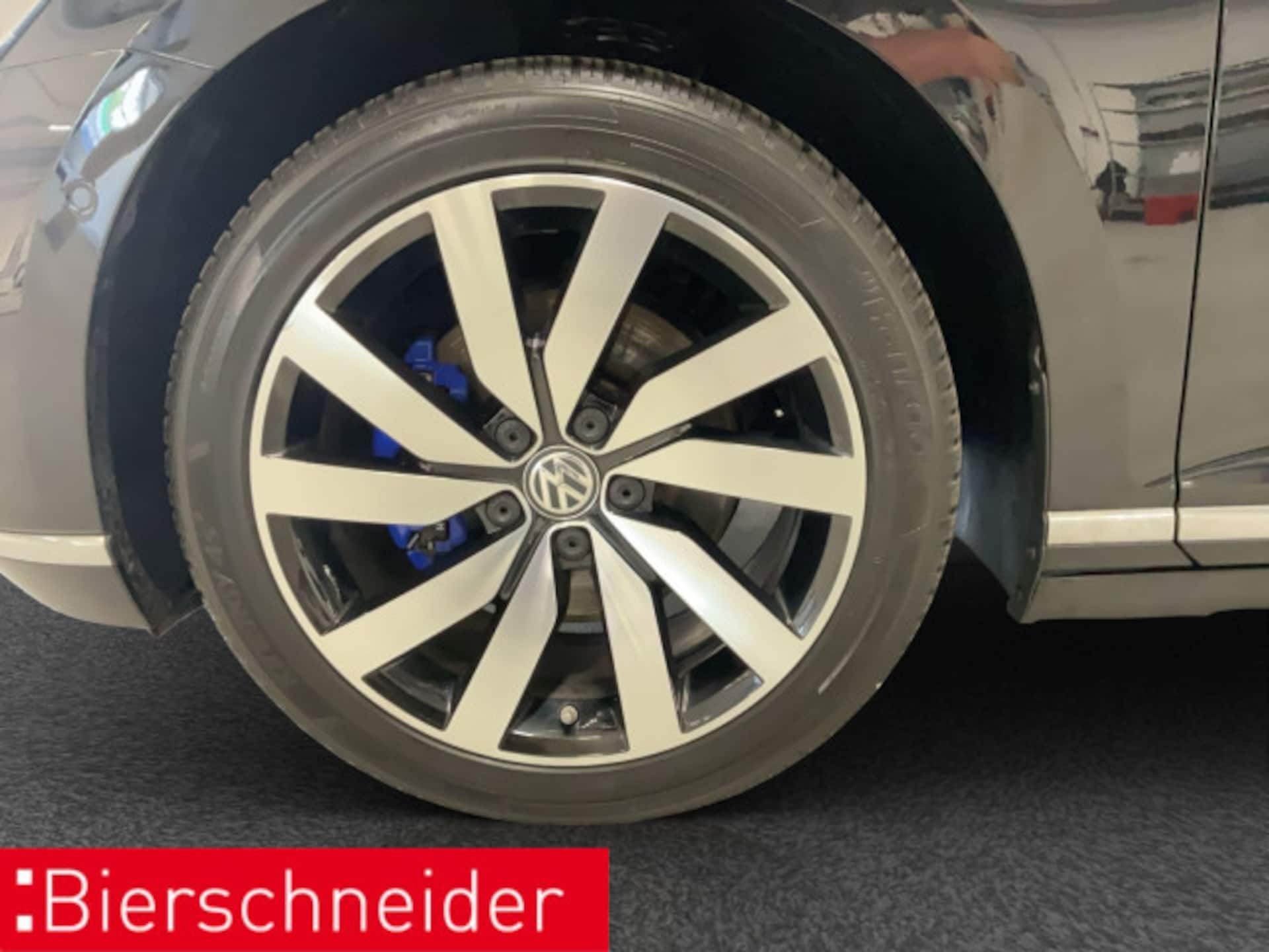 Volkswagen Passat GTE