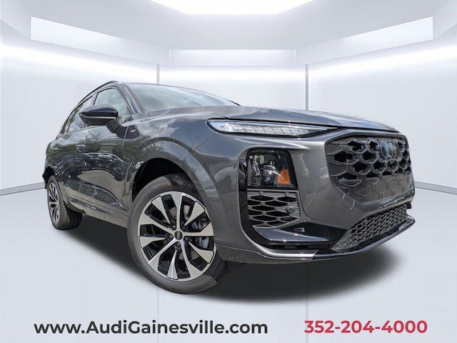 Photo of 2026 Audi Q3 SUV 