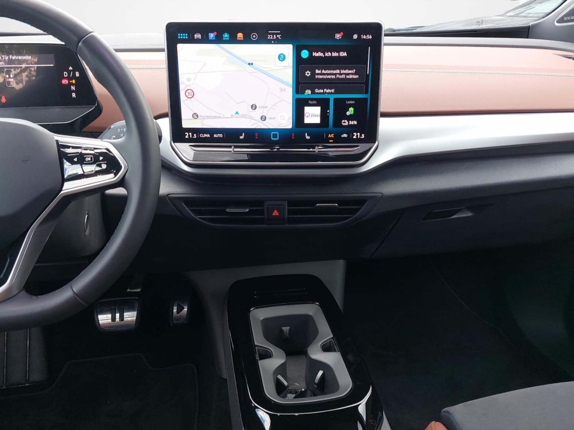 Volkswagen ID.5 Pro