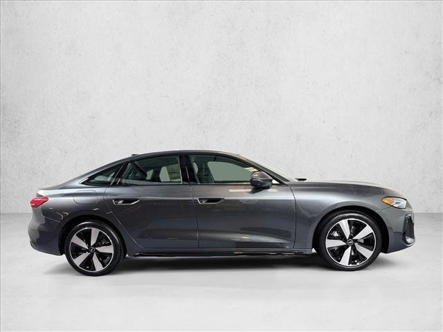 2026 Audi A5 Sedan