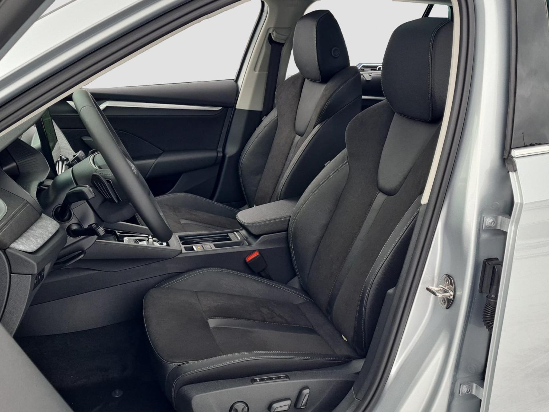 Skoda Octavia Combi Tour