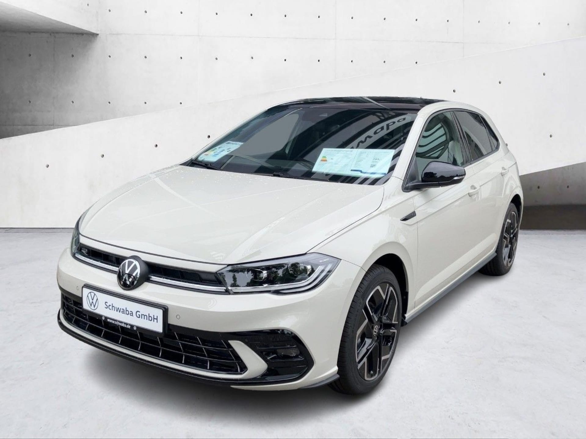 Volkswagen Polo R-Line