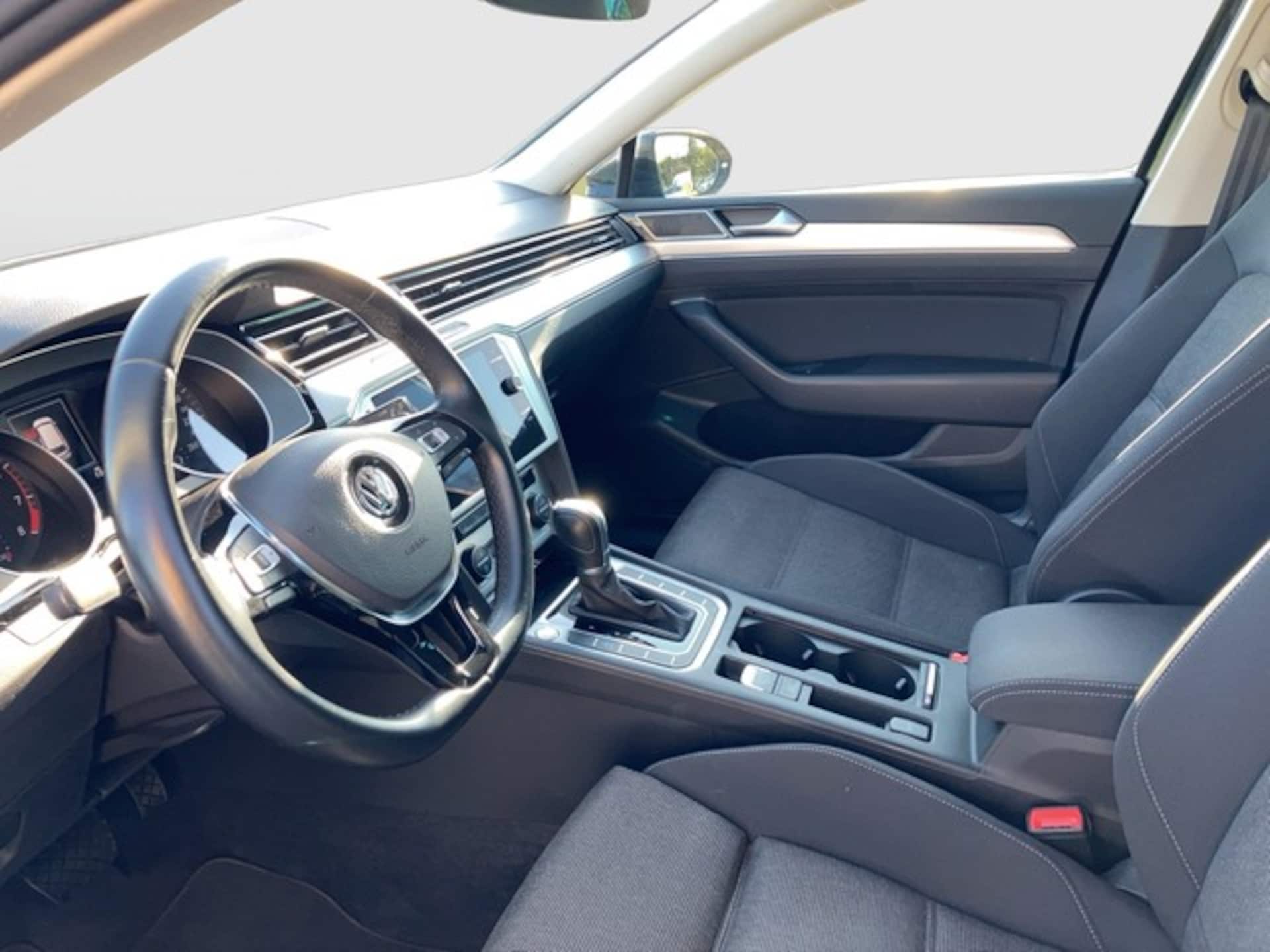 Volkswagen Passat Variant Comfortline