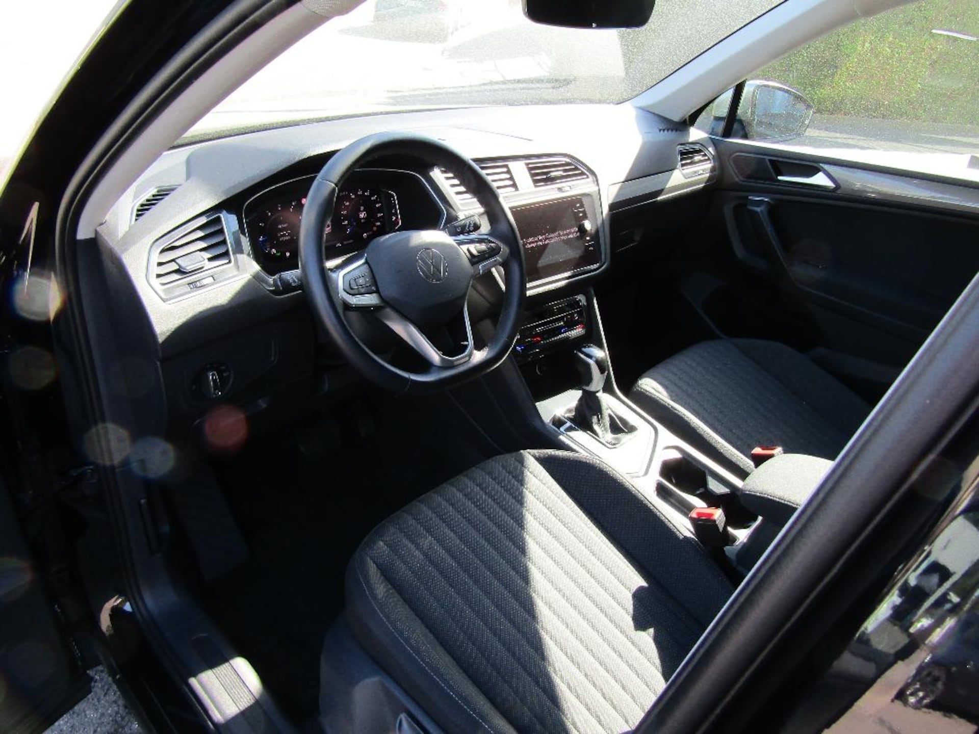 Volkswagen Tiguan Allspace Life