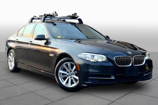 2014 BMW