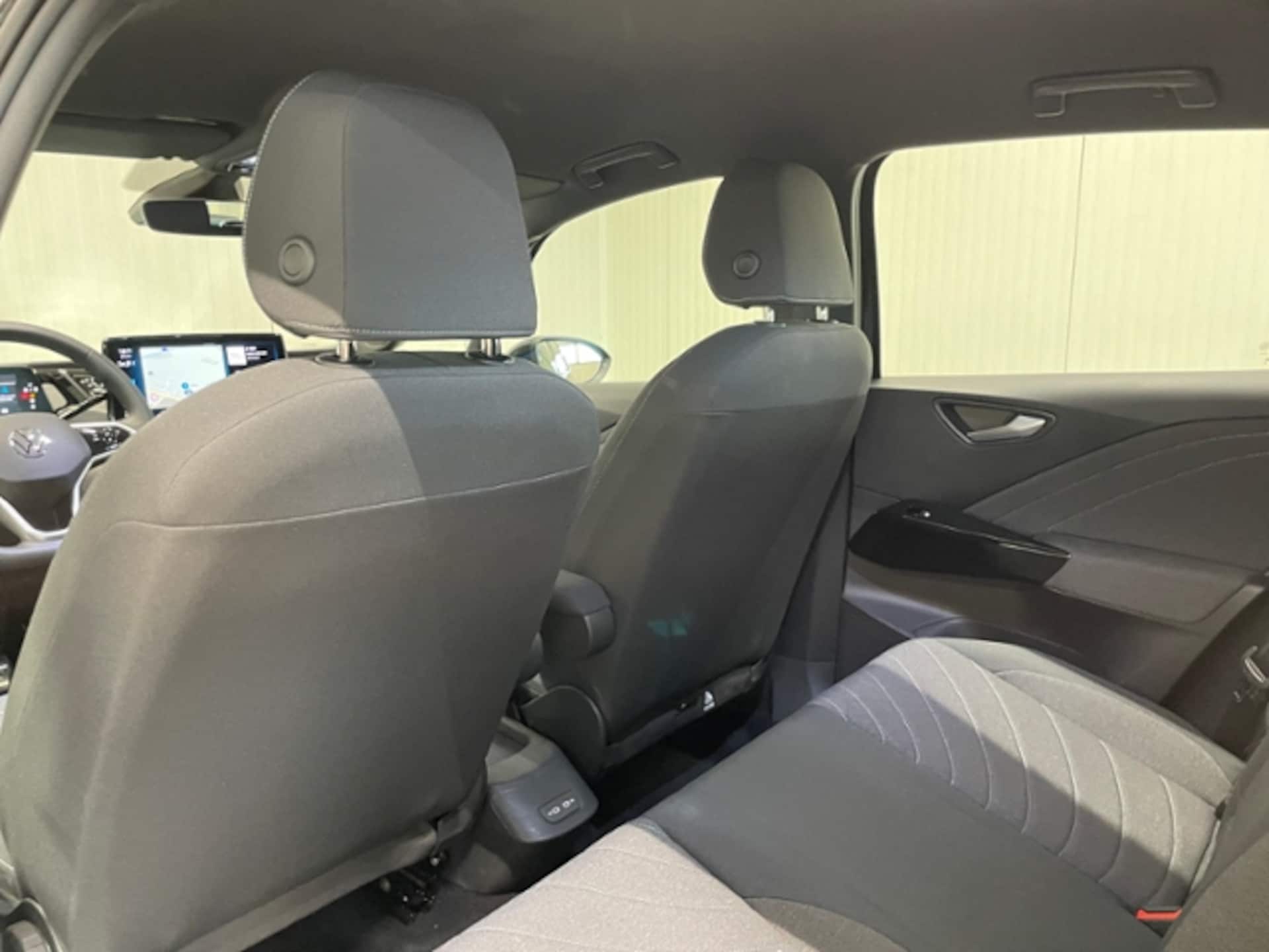 Volkswagen ID.3 Pro