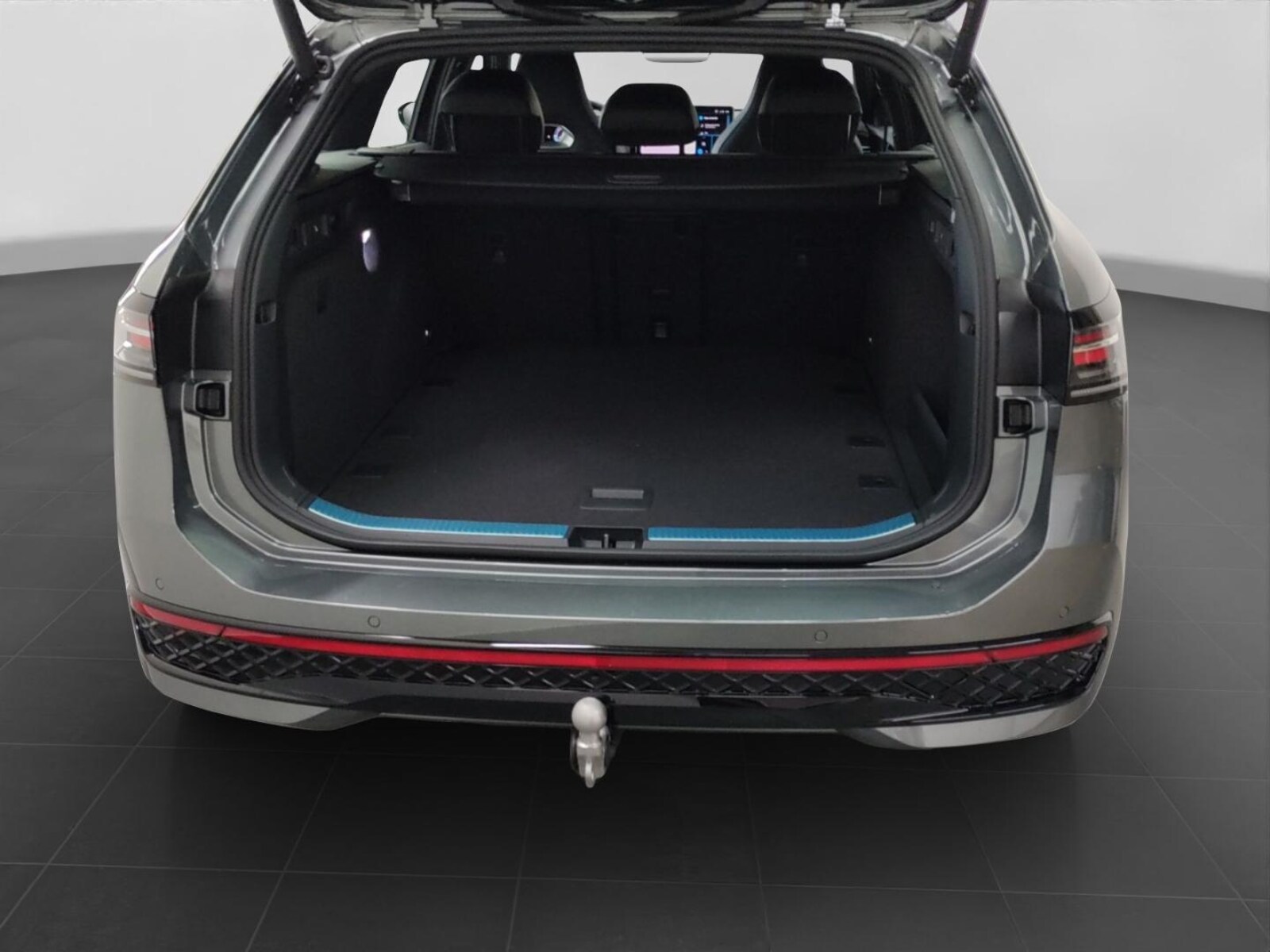 Volkswagen Passat – Bild 17