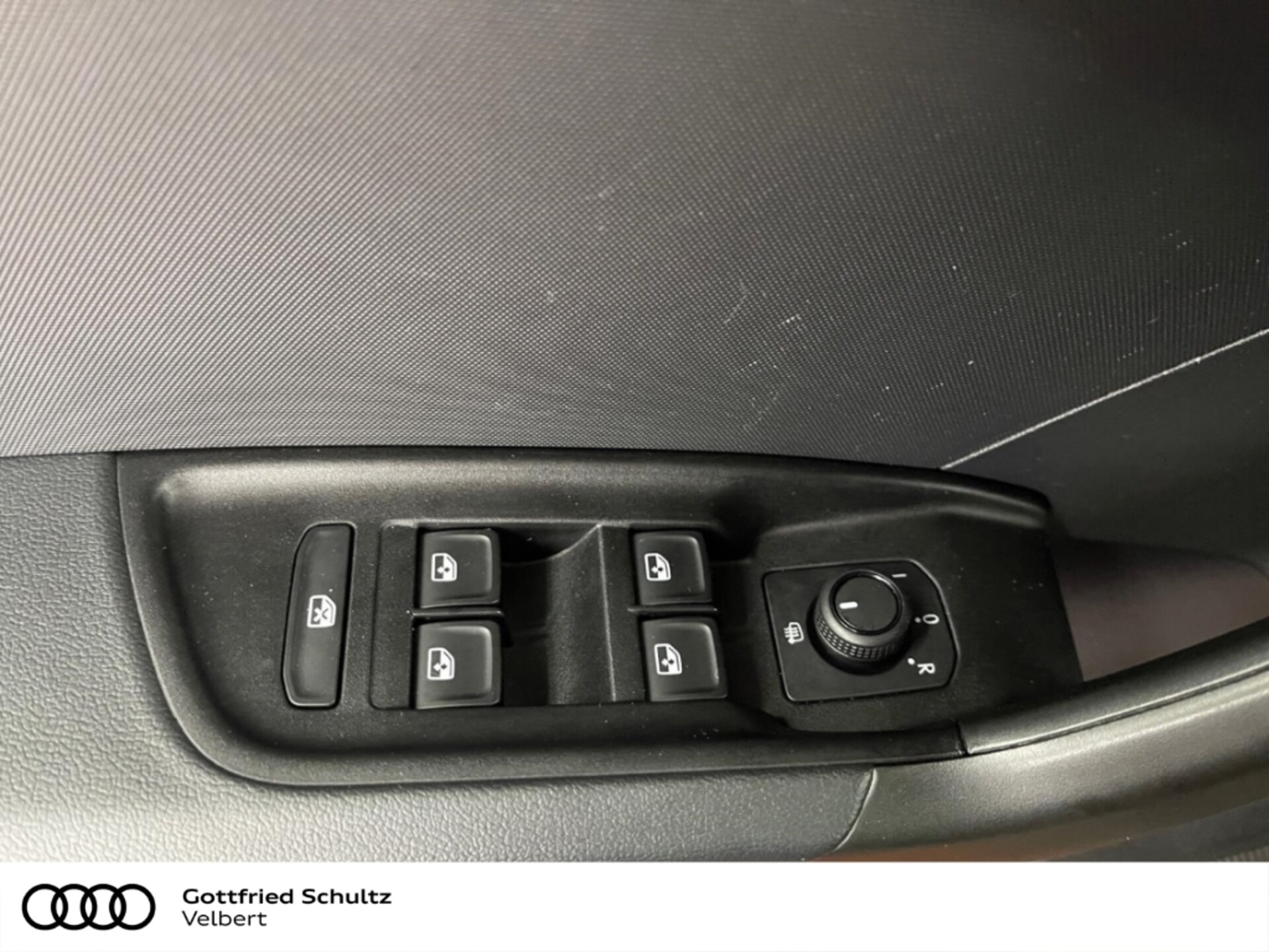 Audi A1 Sportback S line