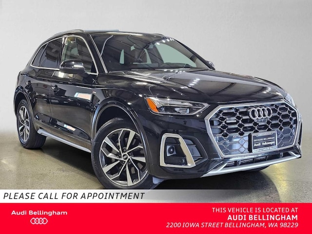 Photo of 2023 Audi Q5 