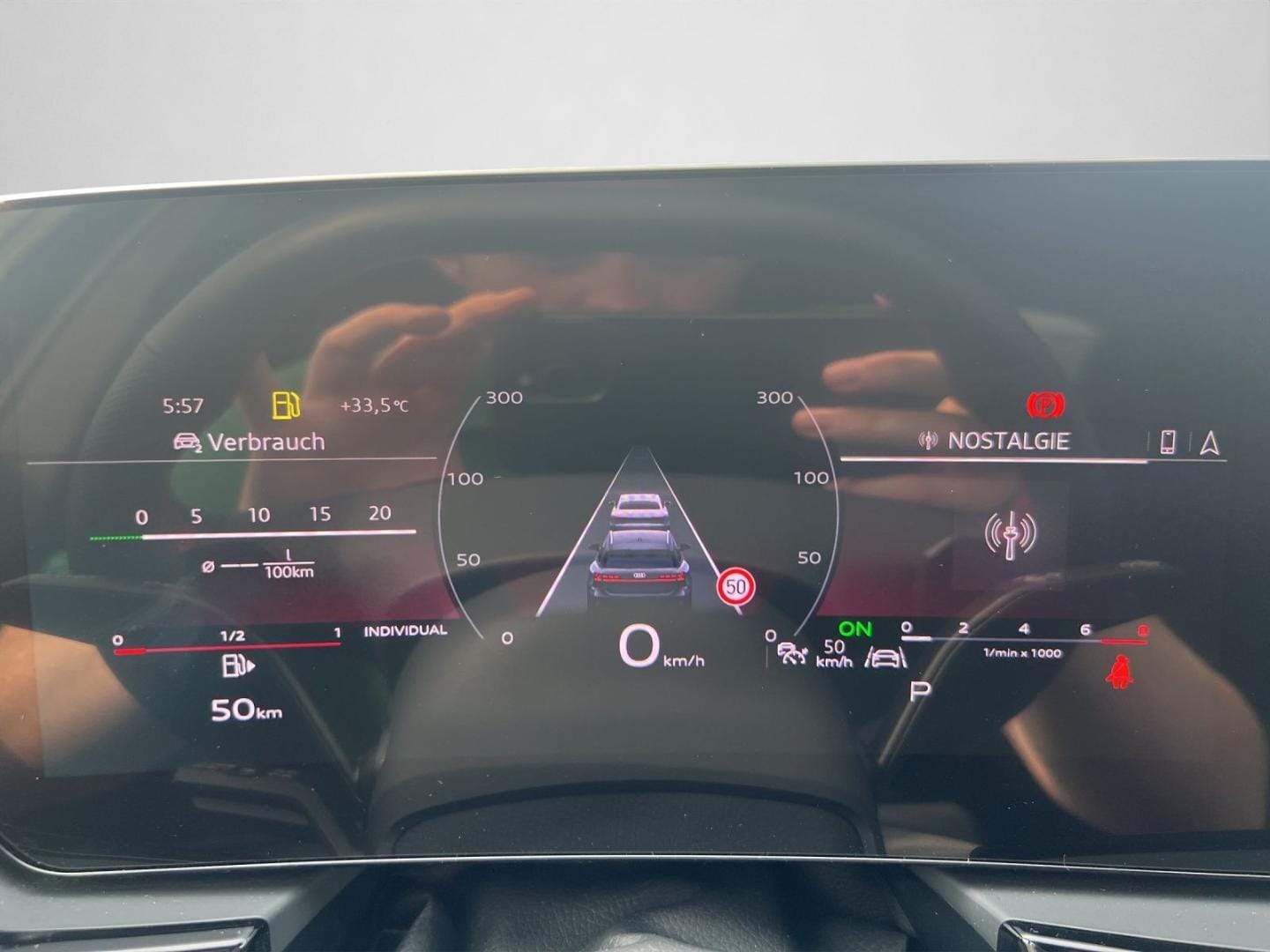 Bild über Audi A6 Avant TFSI quattro 270 kW S tronic - für weitere Informationen kontaktieren Sie den Audi Partner