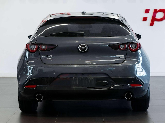 2024 Mazda Mazda3
