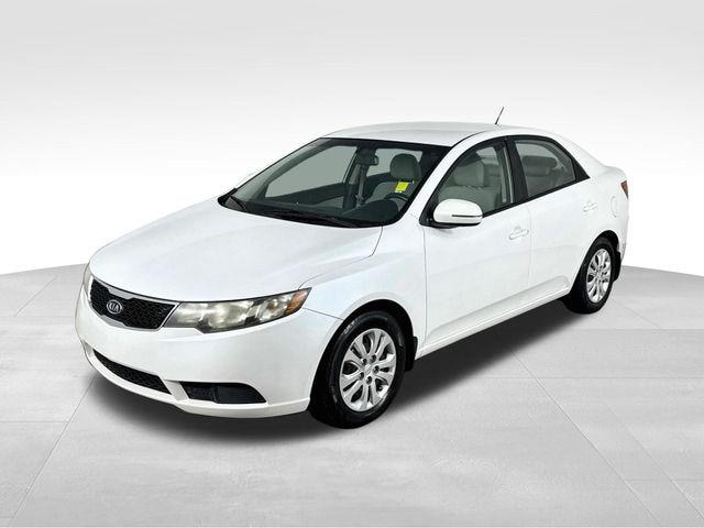 2012 Kia Forte