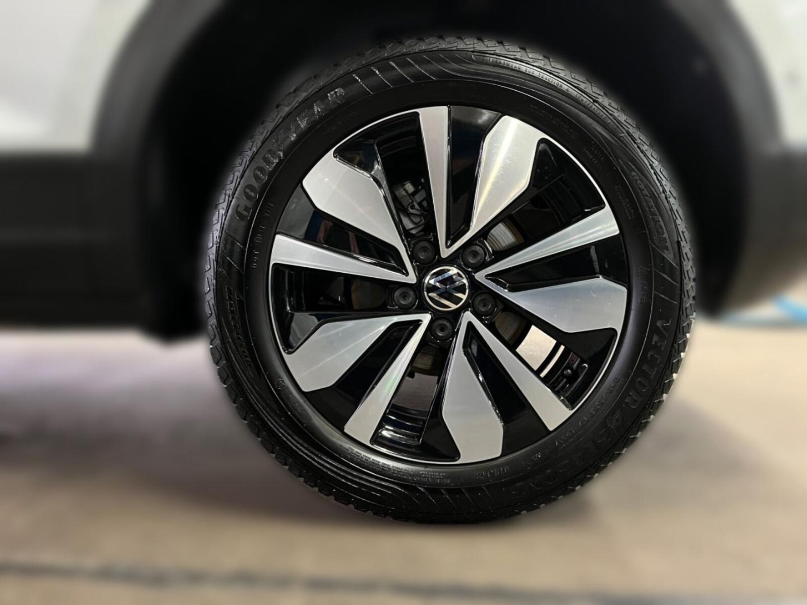 Volkswagen T-Roc – Bild 8