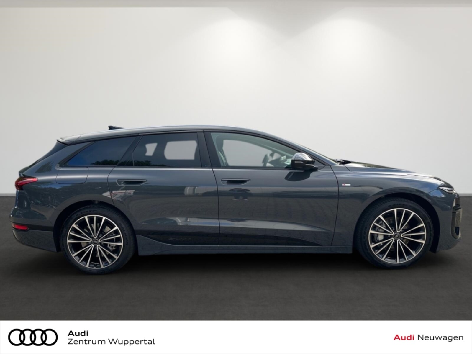 Audi A6 Avant e-tron – Bild 3