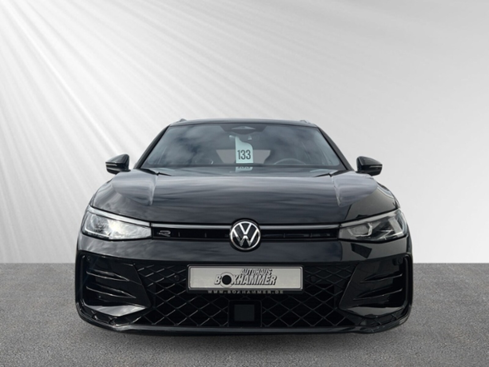 Volkswagen Passat – Bild 4