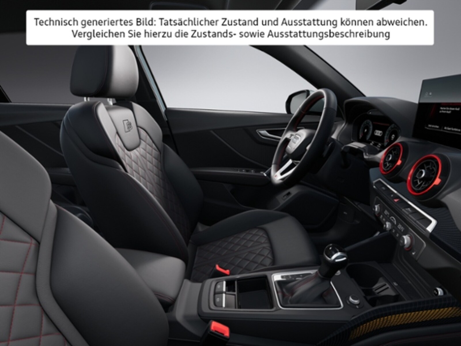 Audi Q2 – Bild 12