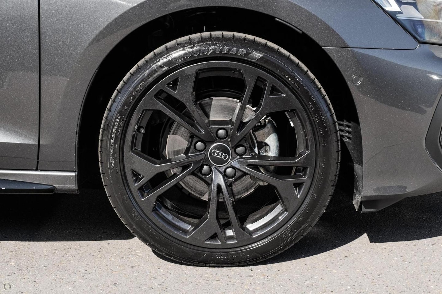 Image about Audi A3 Sportback TFSI S tronic