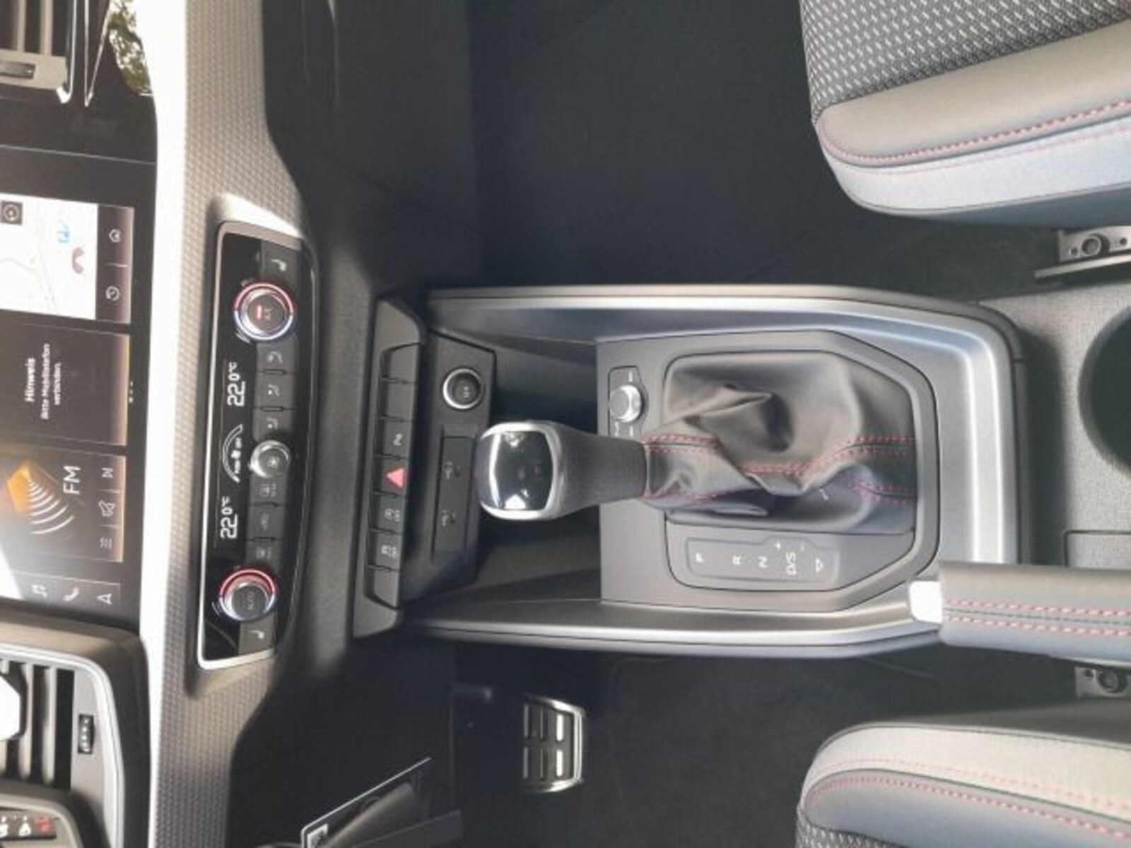 Audi A1 Sportback – Bild 9