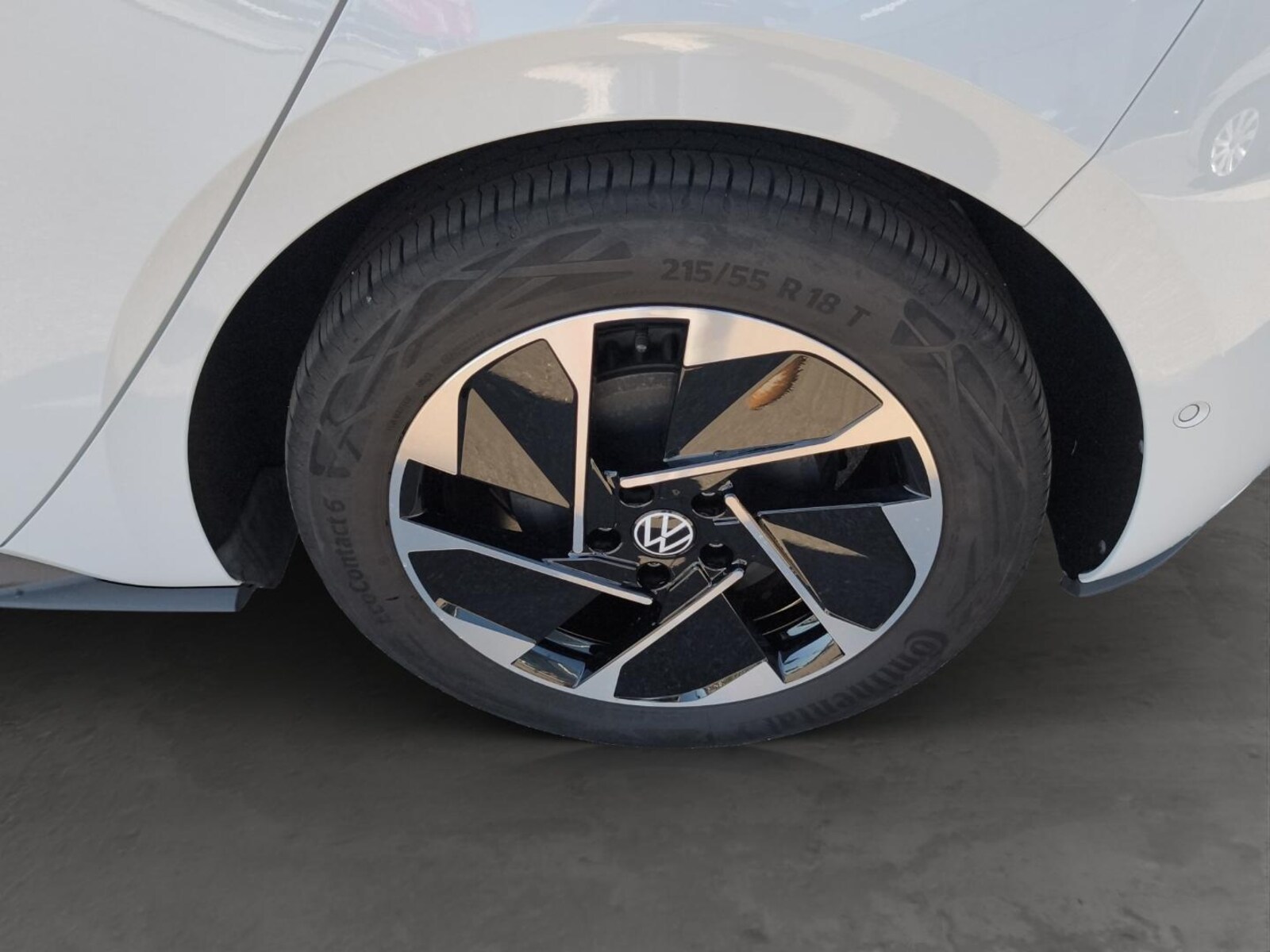 Volkswagen ID.3 – Bild 8