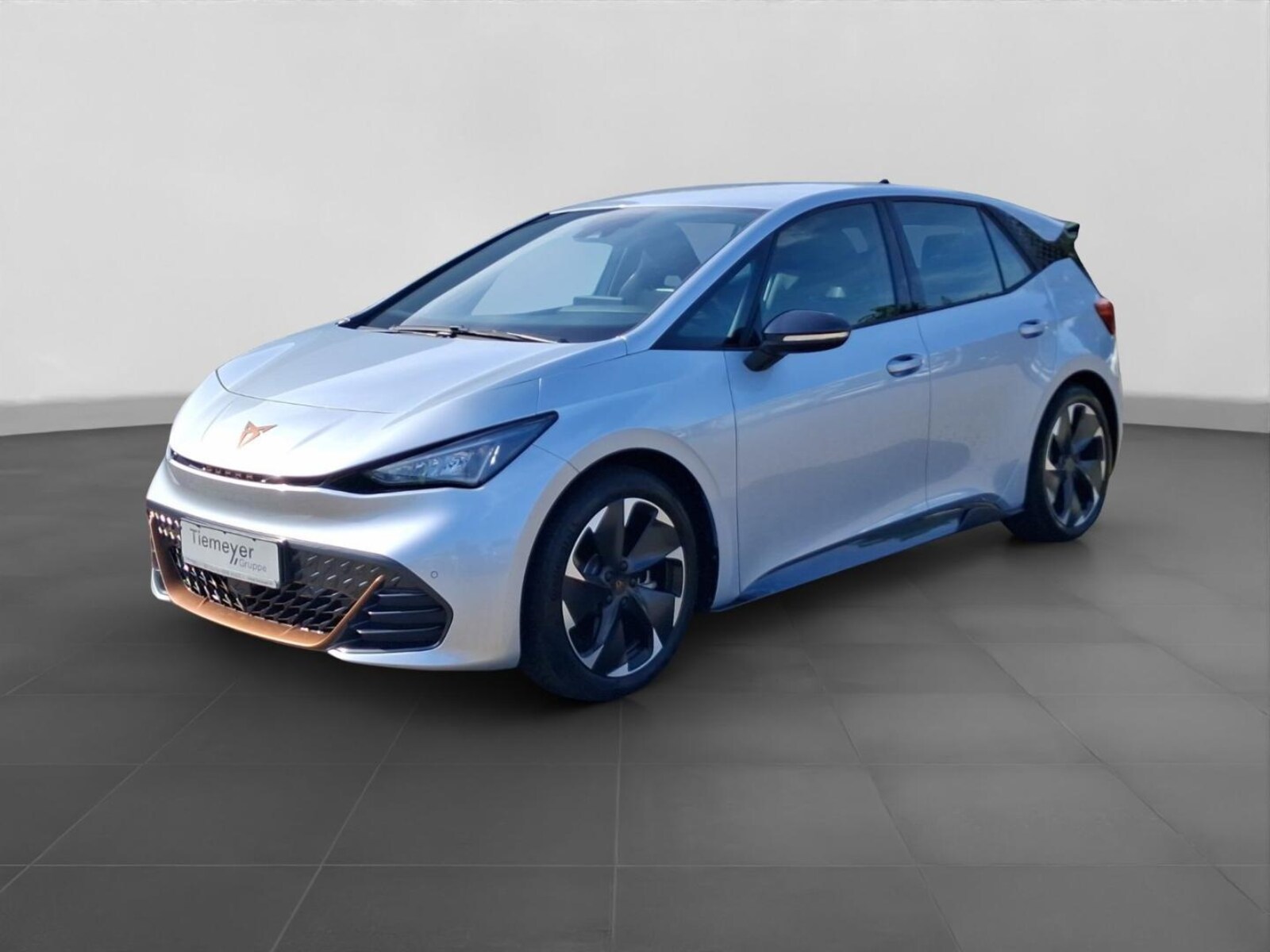 CUPRA Born – Bild 2