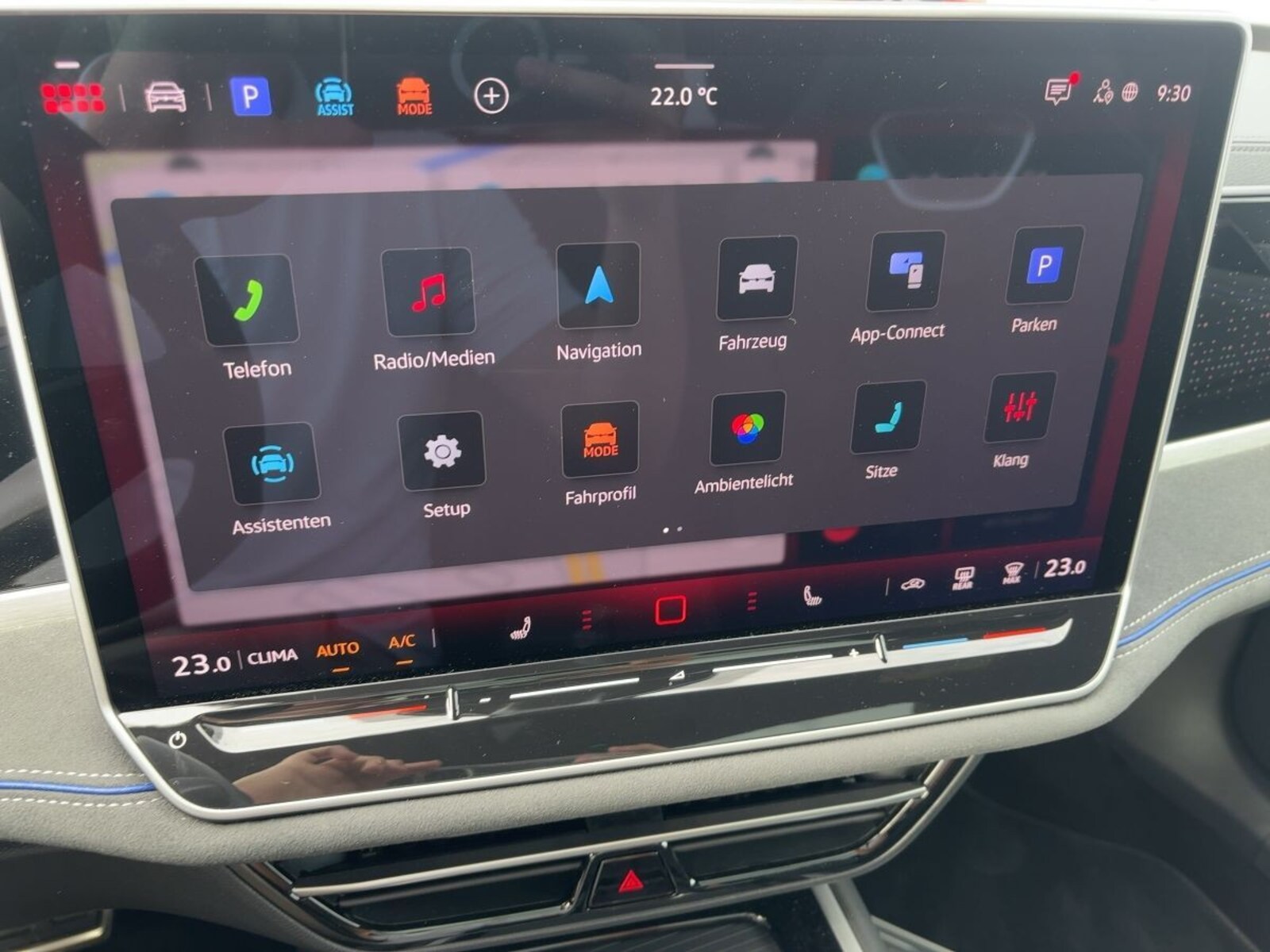 Volkswagen Passat – Bild 9