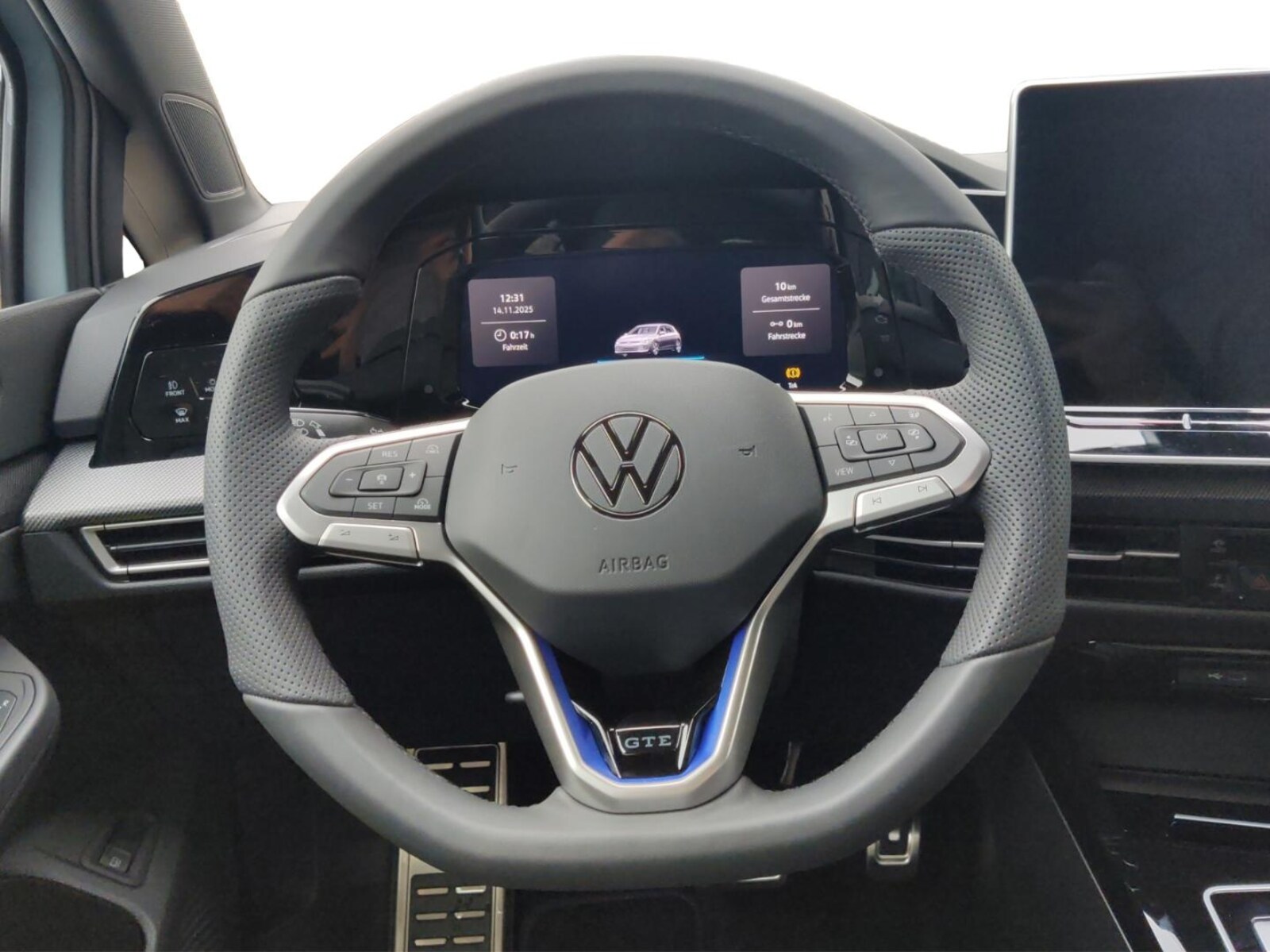 Volkswagen Golf – Bild 15