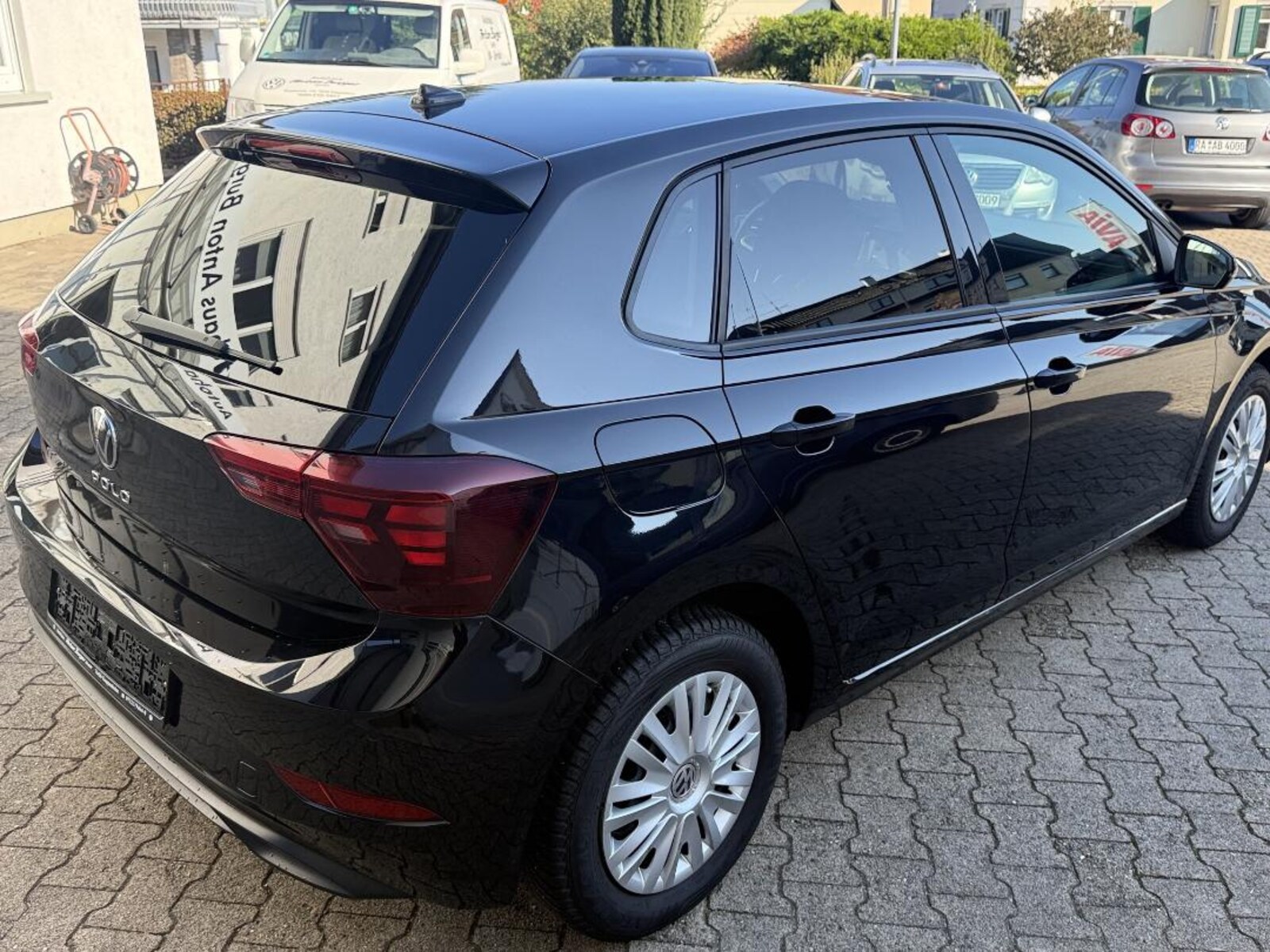 Volkswagen Polo – Bild 7