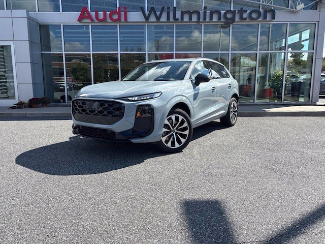 Photo of 2026 Audi Q3 SUV