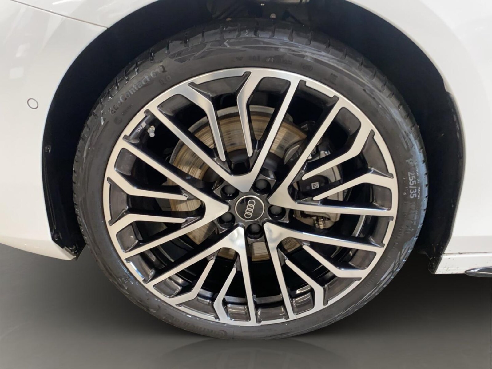 Audi A6 Avant – Bild 7