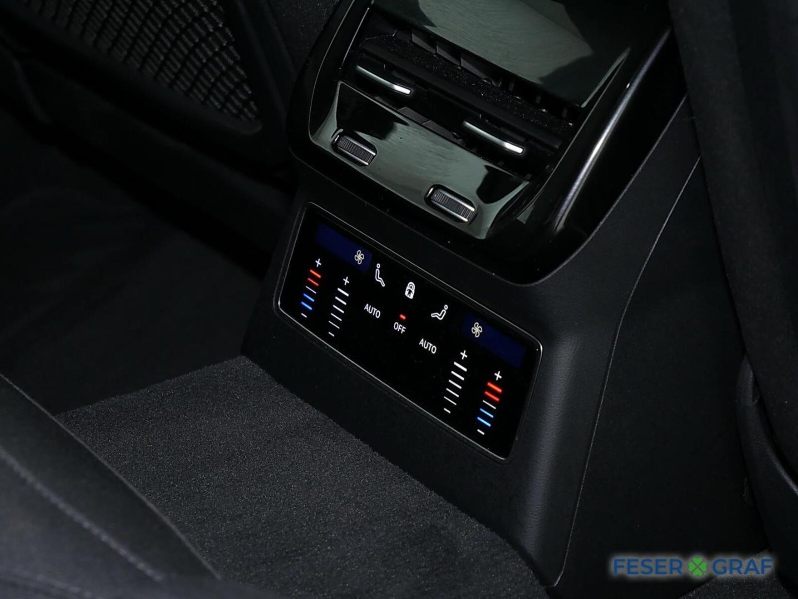 Audi A6 Limousine – Bild 8