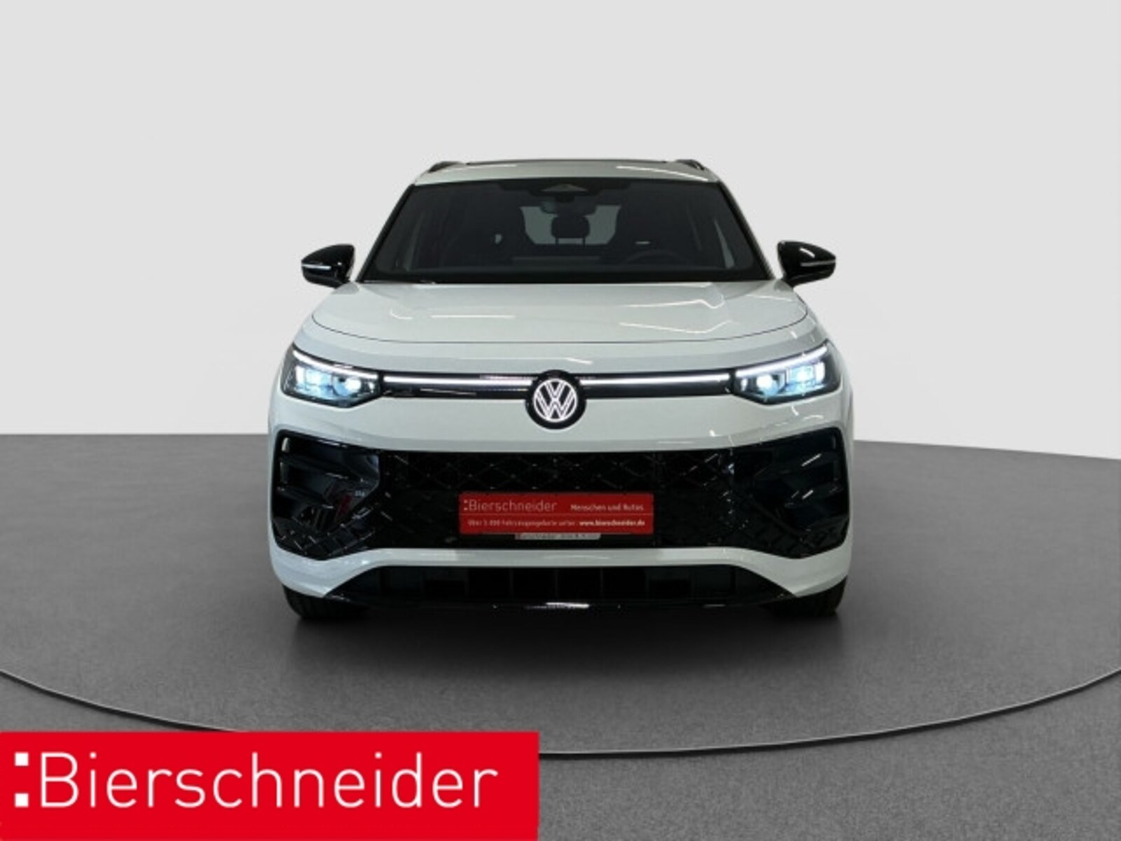 Volkswagen Tayron – Bild 3