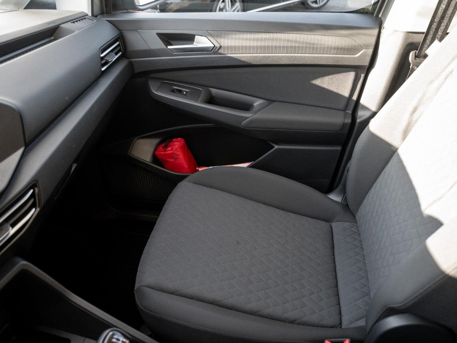 Volkswagen Caddy Maxi – Bild 20