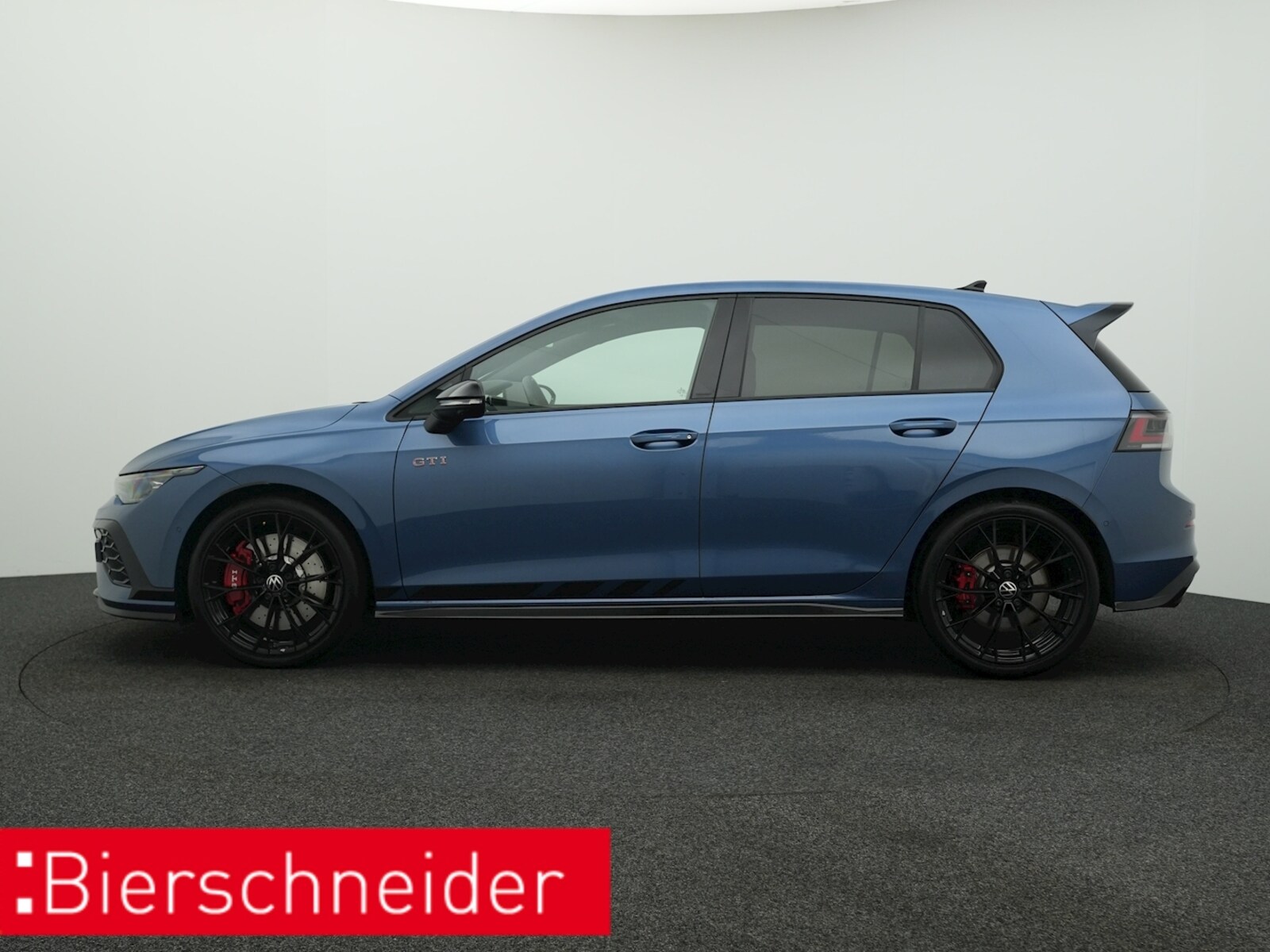 Volkswagen Golf – Bild 2