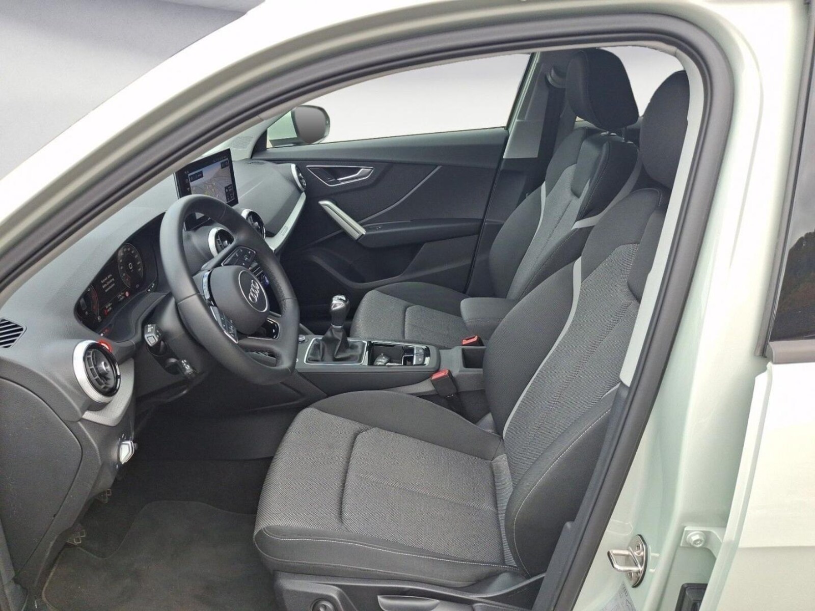 Audi Q2 – Bild 10