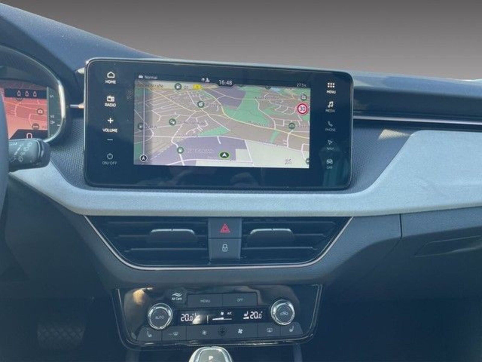 Škoda Scala – Bild 12