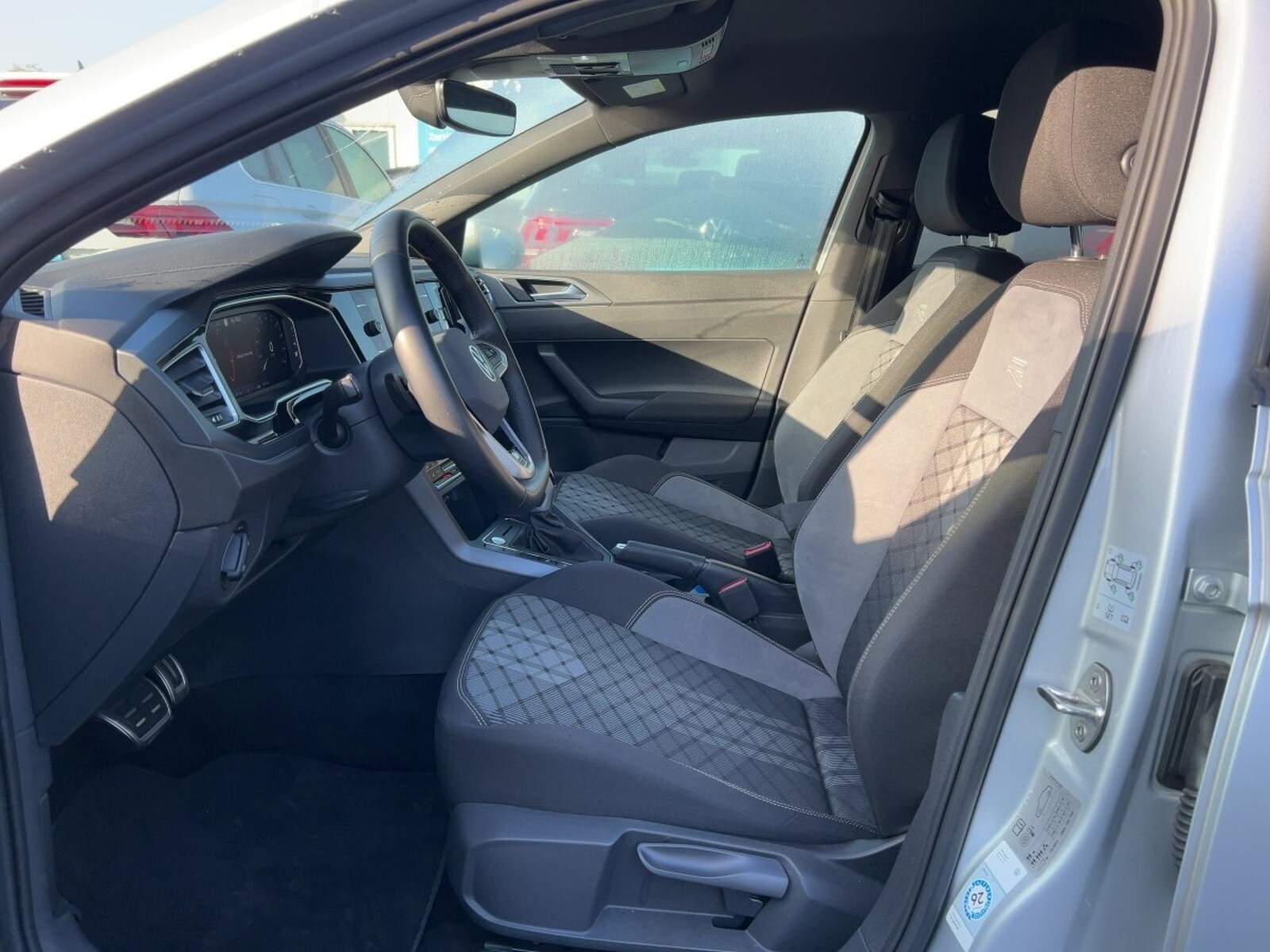 Volkswagen Polo – Bild 8