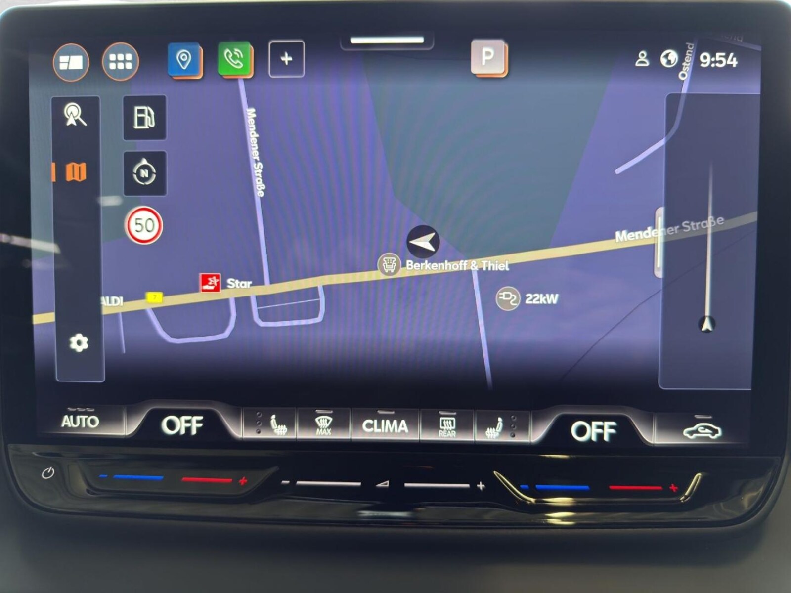 CUPRA Terramar – Bild 8
