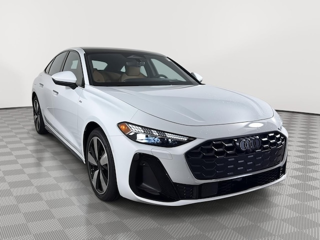 2026 Audi A5