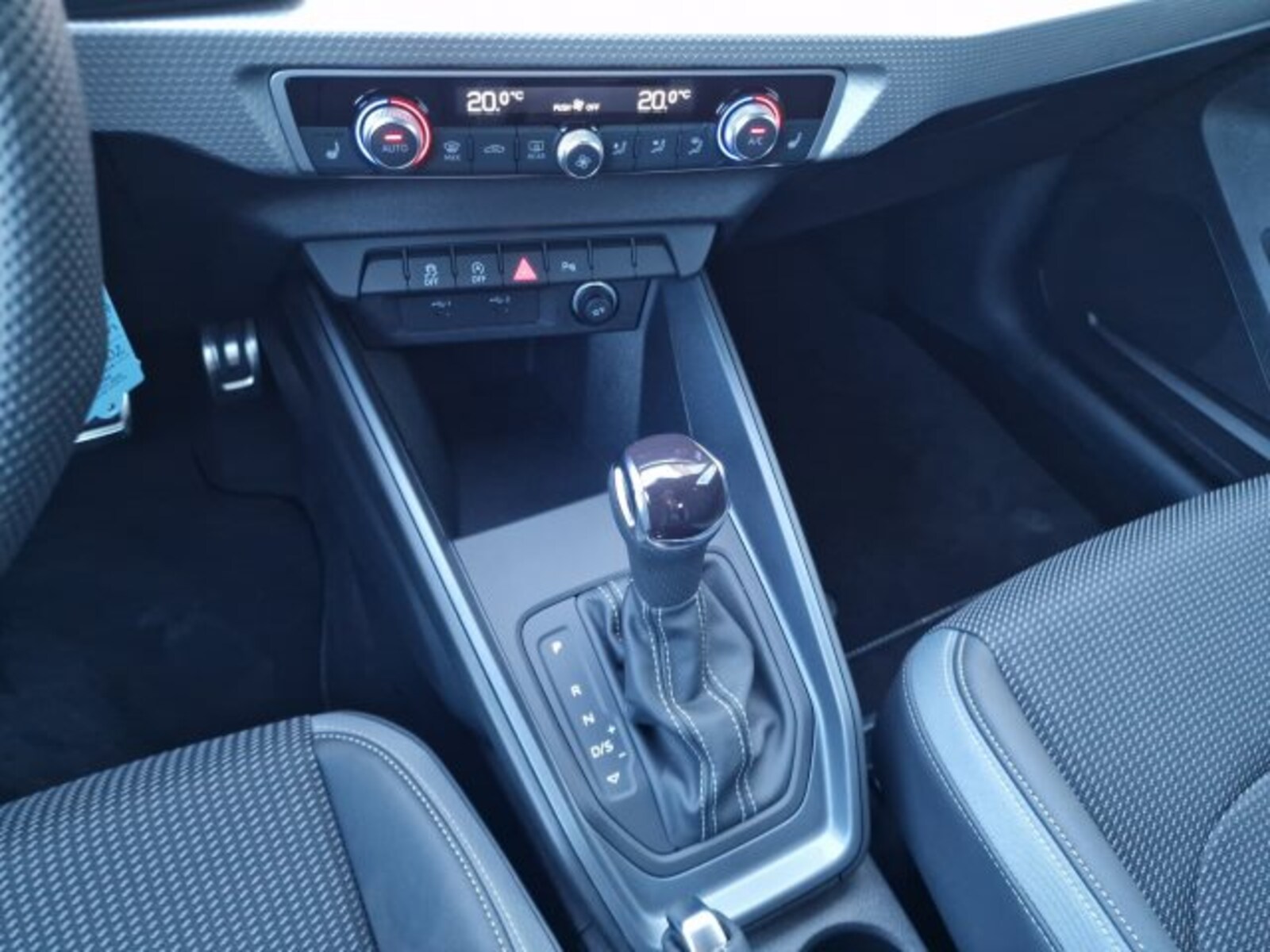 Audi A1 Sportback – Bild 12