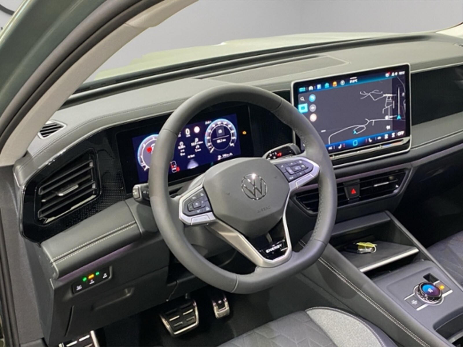 Volkswagen Tiguan – Bild 4