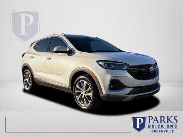 2022 Buick Encore GX