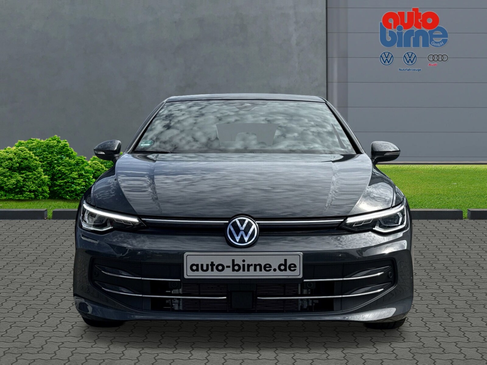 Volkswagen Golf – Bild 5