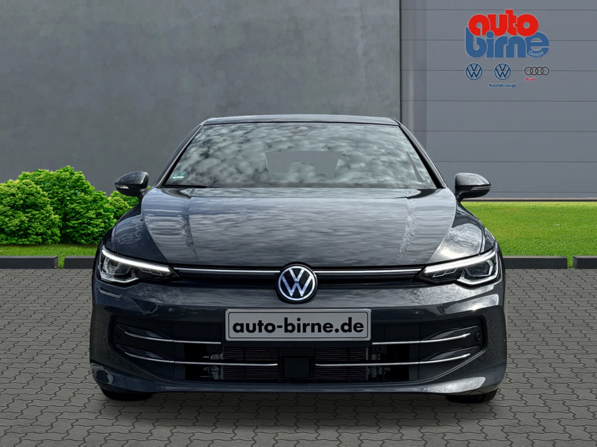 Volkswagen Golf Style