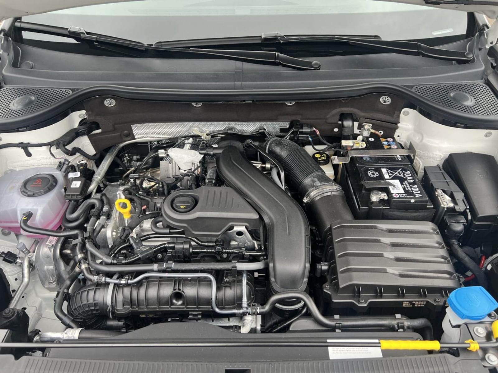 CUPRA Ateca – Bild 8