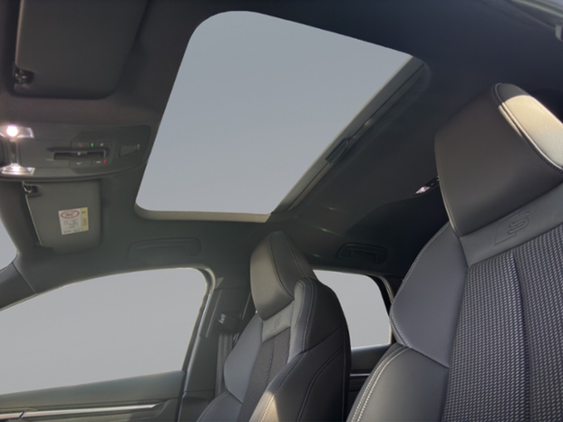 Audi A3 Sportback S line