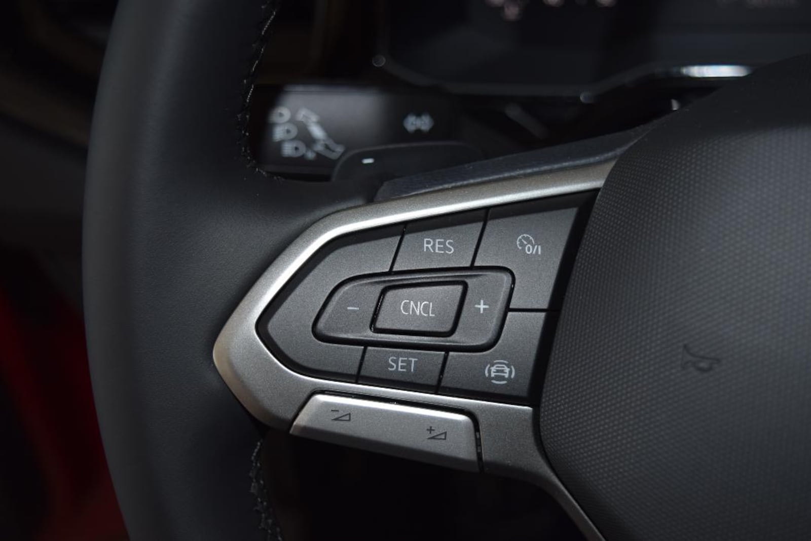Volkswagen Taigo – Bild 17