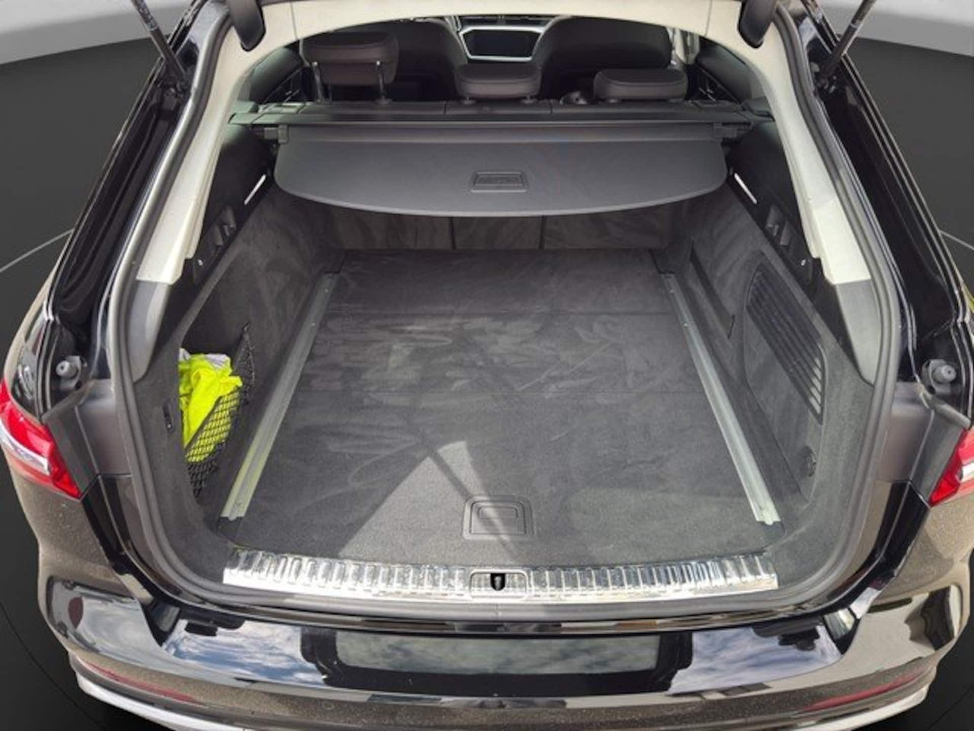 Audi A6 Avant Design