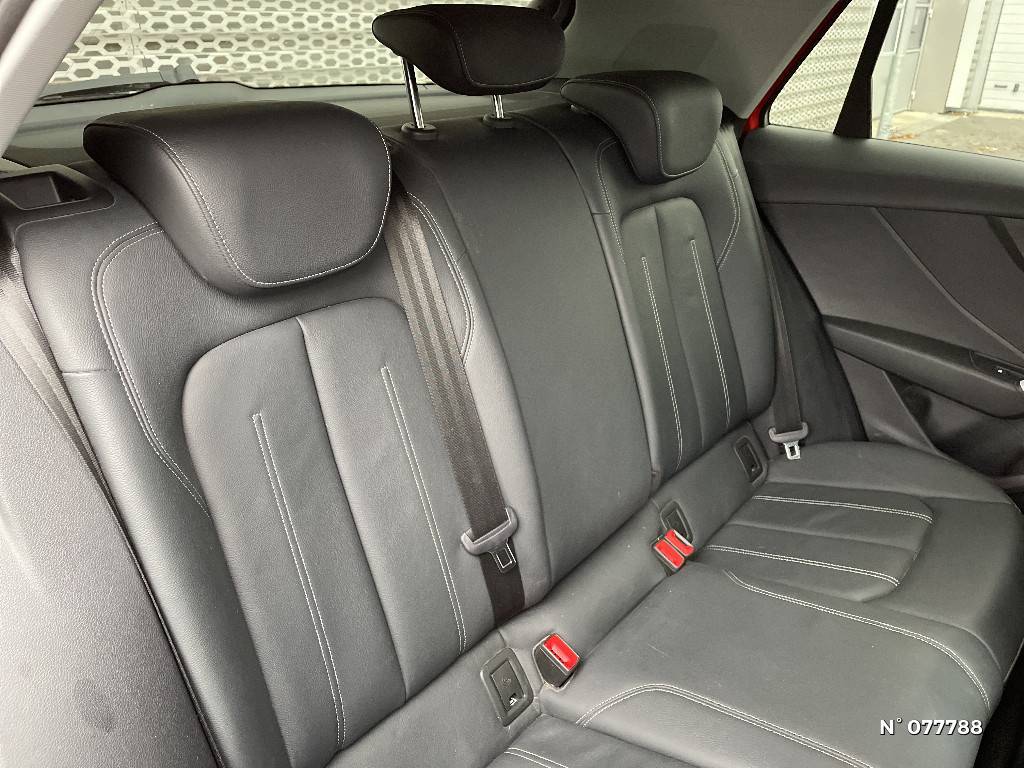 Image about Audi Q2 Design luxe 35 TFSI 110 kW (150 ch) S tronic