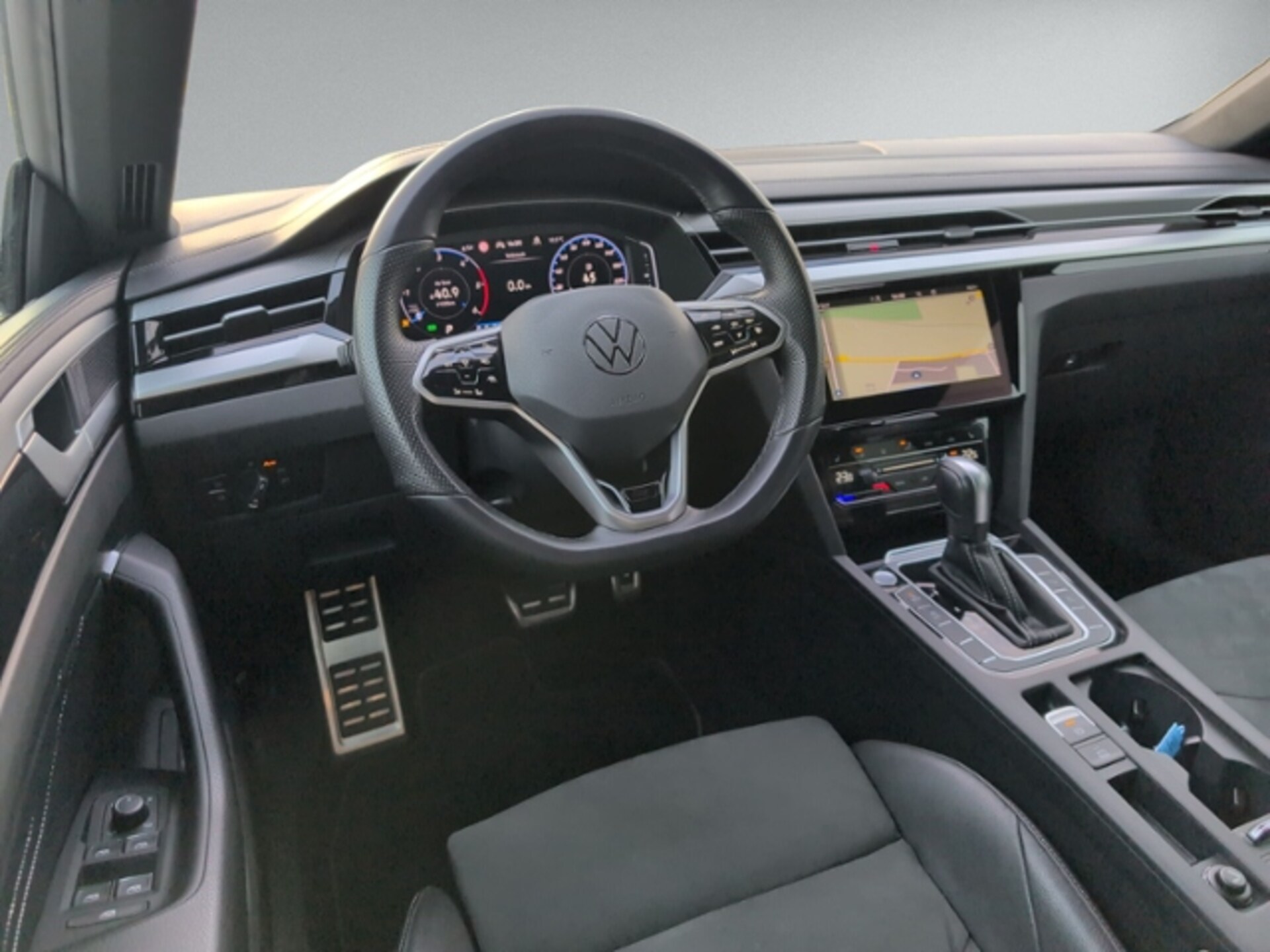 Volkswagen Arteon Shooting Brake R-Line